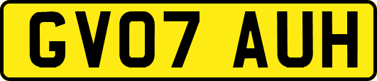 GV07AUH