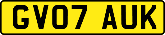 GV07AUK