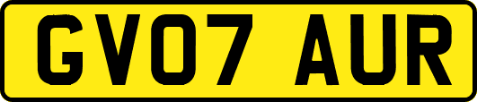 GV07AUR