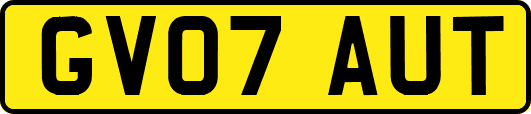 GV07AUT