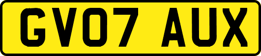 GV07AUX