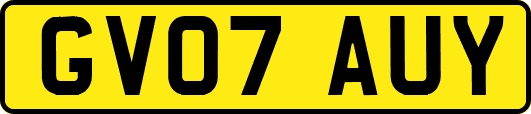 GV07AUY