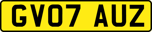 GV07AUZ