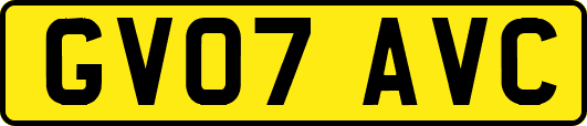 GV07AVC