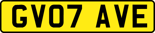 GV07AVE