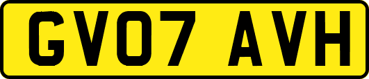 GV07AVH