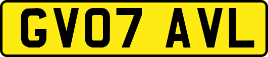 GV07AVL