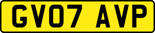GV07AVP