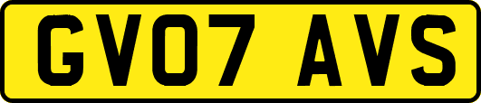 GV07AVS