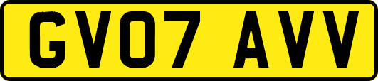 GV07AVV