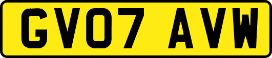 GV07AVW