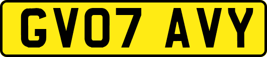 GV07AVY