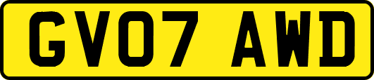 GV07AWD