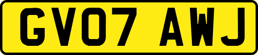 GV07AWJ