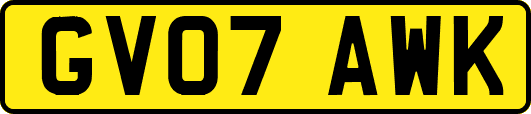 GV07AWK