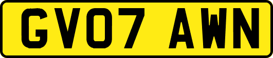 GV07AWN