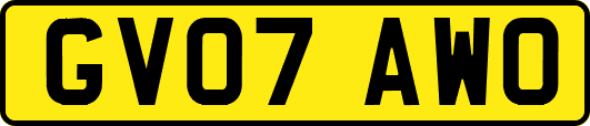 GV07AWO