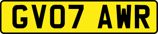GV07AWR