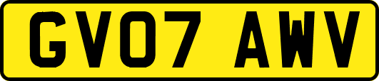 GV07AWV
