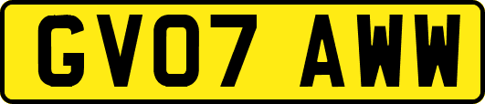 GV07AWW