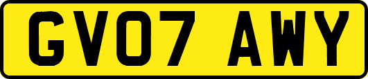 GV07AWY