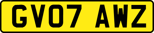 GV07AWZ