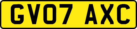 GV07AXC