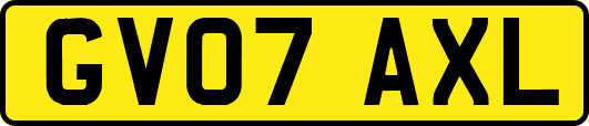 GV07AXL