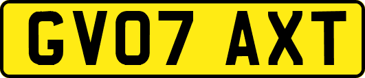 GV07AXT