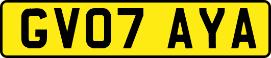 GV07AYA