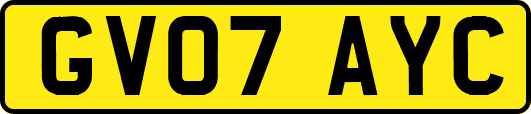GV07AYC