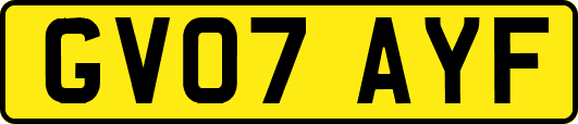 GV07AYF