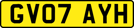 GV07AYH