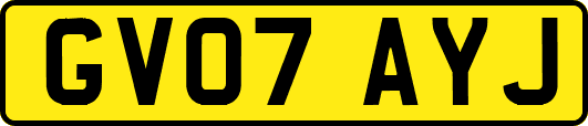 GV07AYJ