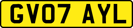 GV07AYL