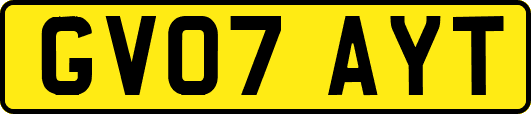 GV07AYT