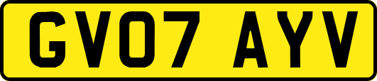 GV07AYV