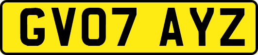 GV07AYZ