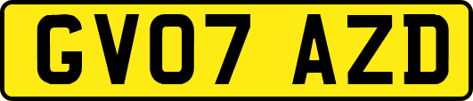 GV07AZD