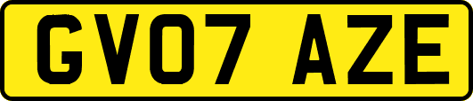 GV07AZE