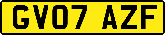 GV07AZF