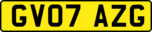 GV07AZG