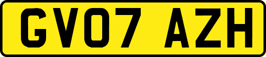 GV07AZH