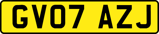 GV07AZJ