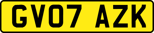 GV07AZK