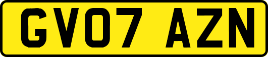 GV07AZN