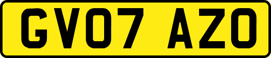 GV07AZO