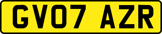 GV07AZR