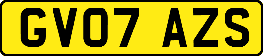 GV07AZS