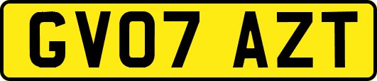 GV07AZT